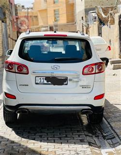 هیوندای سەنتافی